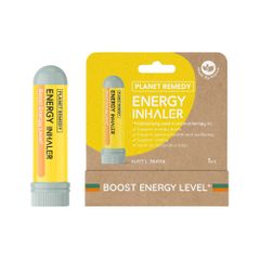 Planet Remedy Inhaler Energy 1ml