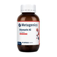Metagenics Silymarin Ic 90vc