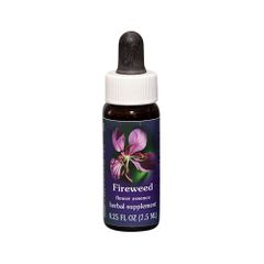 FES Quintessentials Fireweed 7.5ml