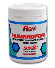 Humanofort BCAA 
