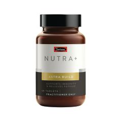 Swisse Nutra+ | Astra Build