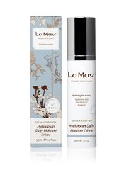 La Mav Hyaluronan Daily Moisture Crème
