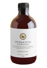 HYDRATION Inner Beauty Boost by Carla Oates