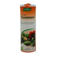 Vogel Organic Trocomare 125g