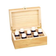 Aromamatic Essential Oils Storage Box Boutique (15 Slots)