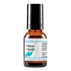 Medicine Tree Metal Chel8 Oral Spray 20ml