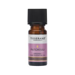 Tisserand Organic Patchouli 9ml