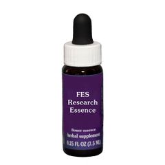 FES Quintessentials (Research) Walnut 7.5ml