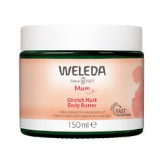 Weleda Stretch Mark Body Butter 150ml