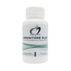 Designs For Health Immunitone Plus 90 Capsules