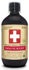 Immune Boost Liquid 500ml