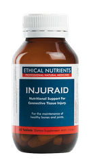 Ethical Nutrients Injuraid
