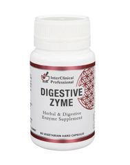 InterClin Professional Digestive Zyme 90c