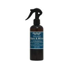Euclove Glass and Mirror 300ml Spray