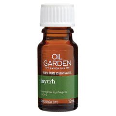 Oil Garden Essential Oil Myrrh 12ml