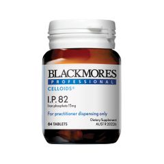 Blackmores Professional I.P.82