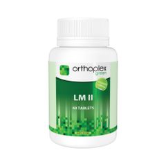 Orthoplex Green LM II 60t
