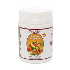 OxyMin Calcium Ascorbate 200g
