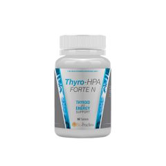 BioPractica Thyro HPA Forte N 60t