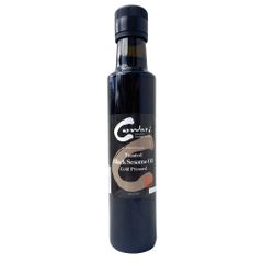Carwari Organic Toasted Black Sesame Oil 250ml