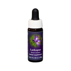 FES Quintessentials Larkspur 7.5ml