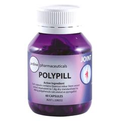 Jardine PolyPill Joint