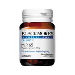 Blackmores Professional M.P.65
