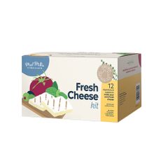 Mad Millie Fresh Cheese Kit