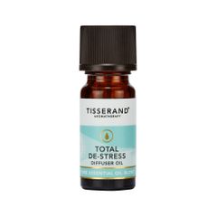 Tisserand Diffuser Blend Total De Stress 9ml
