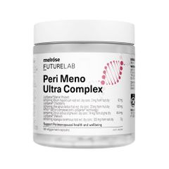 Melrose FutureLab Peri Meno Ultra Complex