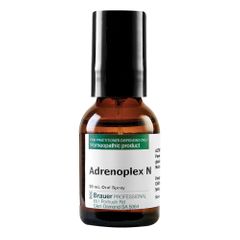 Brauer Professional Adrenoplex N Oral Spray 20ml