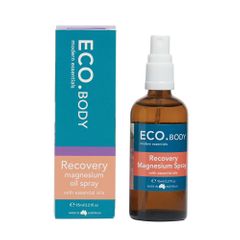 ECO Recovery Magnesium Oil 95ml Spray