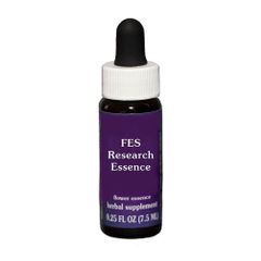 FES Quintessentials (Research) Pansy 7.5ml