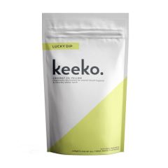 Keeko Coconut Oil Pulling - Lucky Dip (All 3 Flavours)