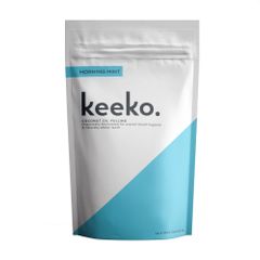 Keeko Coconut Oil Pulling - Morning Mint