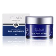 Kelapa Face Moisturiser