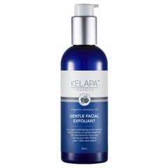 Kelapa Gentle Facial Exfoliant
