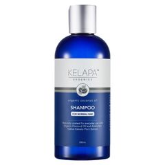 Kelapa Shampoo For Normal Hair