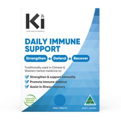 Ki Daily Immune Support