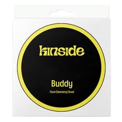 Kinside Buddy Face Cleansing Cloud