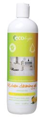 Kitchen Cleaning Gel - Lemon Fresh 500ml