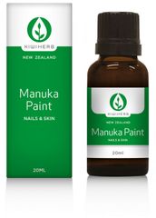 Kiwi Herb Manuka Paint