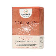 Roogenic Collagen Tea