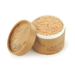 Couleur Caramel Free Powder Light Beige (02)