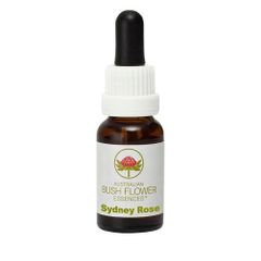 Australian Bush Sydney Rose 15ml