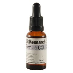 BioResearch Formula COL 20ml
