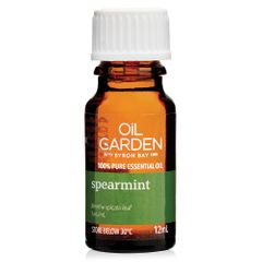 Oil Garden Essential Oil Spearmint 12ml