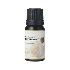Ausganica Organic Essential Oil Peppermint 10ml