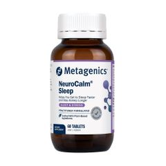 Metagenics Neurocalm Sleep 60t