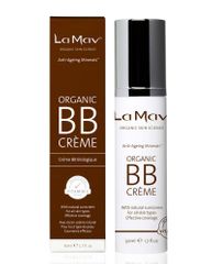 La Mav Organic BB Creme